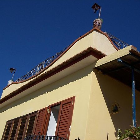 B&B U Palmentu Ταορμίνα Εξωτερικό φωτογραφία