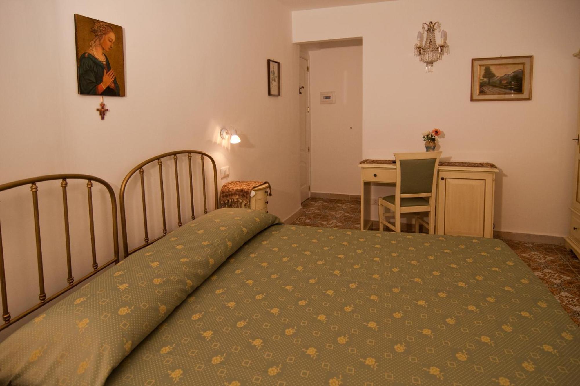 B&B U Palmentu Ταορμίνα Εξωτερικό φωτογραφία