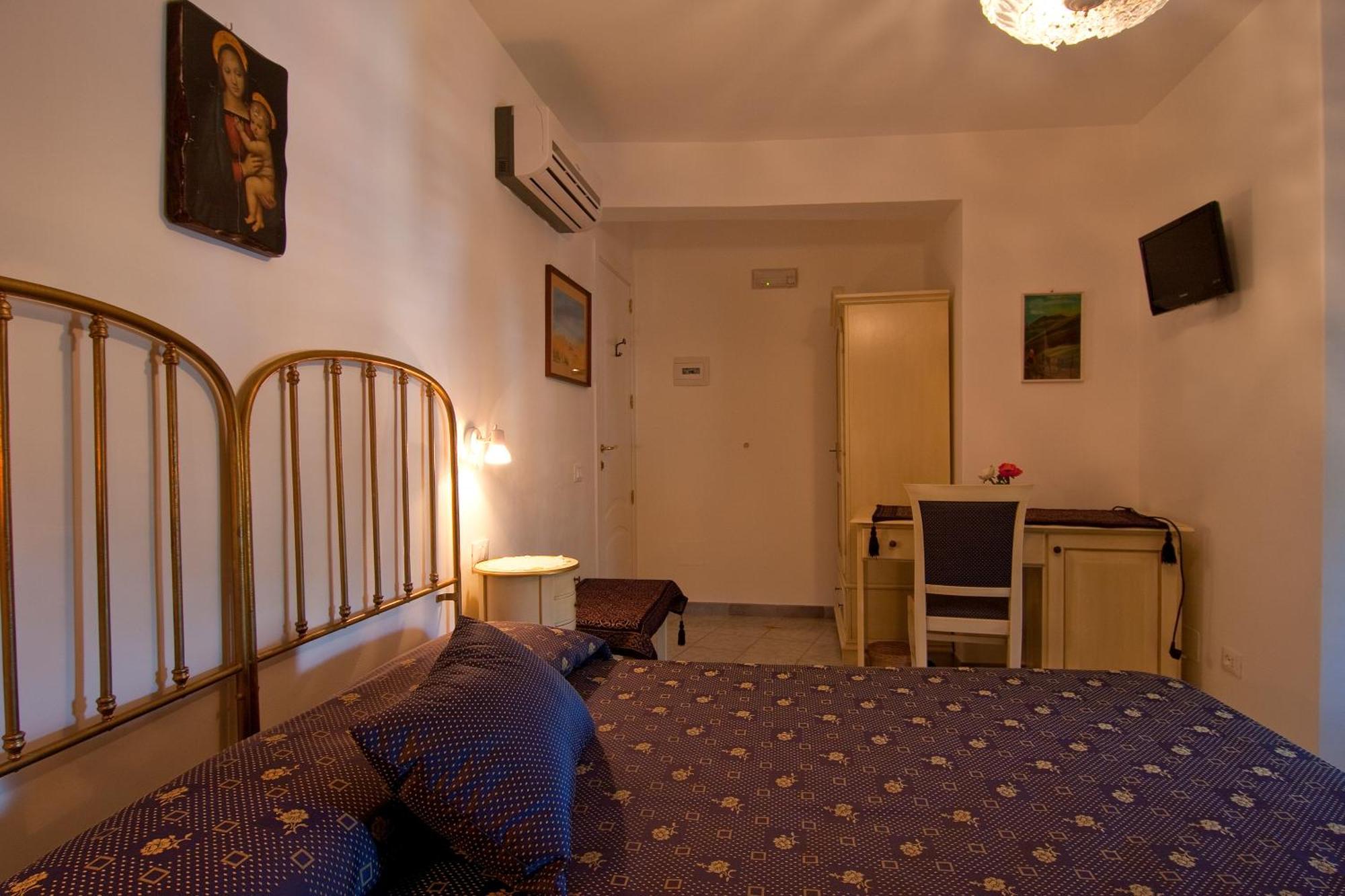 B&B U Palmentu Ταορμίνα Εξωτερικό φωτογραφία