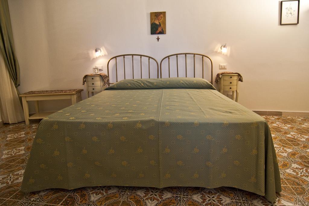 B&B U Palmentu Ταορμίνα Εξωτερικό φωτογραφία