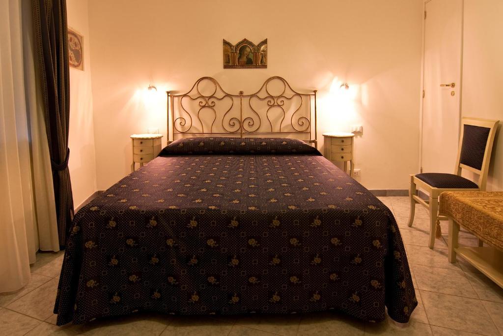 B&B U Palmentu Ταορμίνα Δωμάτιο φωτογραφία