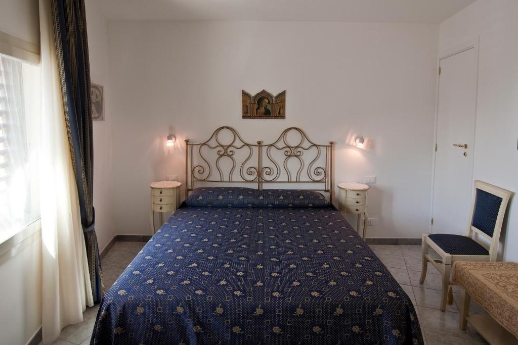B&B U Palmentu Ταορμίνα Δωμάτιο φωτογραφία