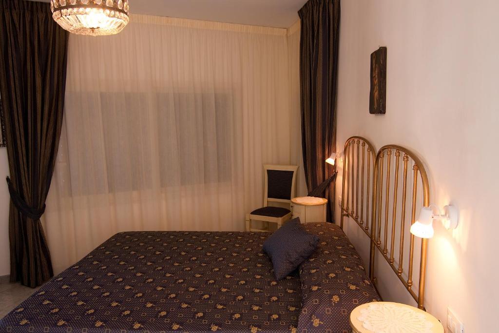 B&B U Palmentu Ταορμίνα Δωμάτιο φωτογραφία