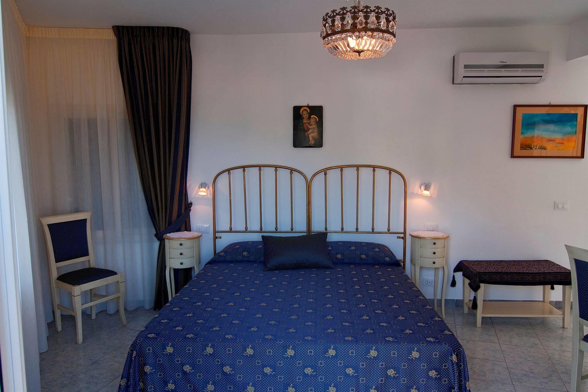 B&B U Palmentu Ταορμίνα Εξωτερικό φωτογραφία