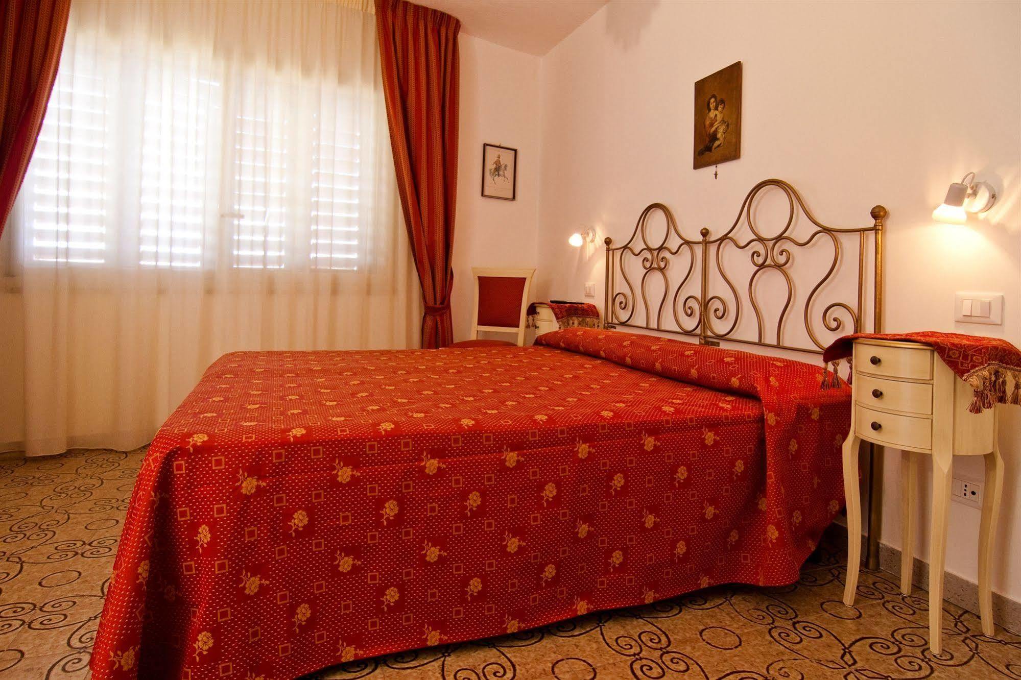B&B U Palmentu Ταορμίνα Εξωτερικό φωτογραφία
