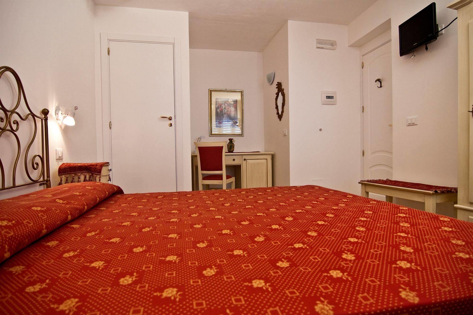 B&B U Palmentu Ταορμίνα Εξωτερικό φωτογραφία