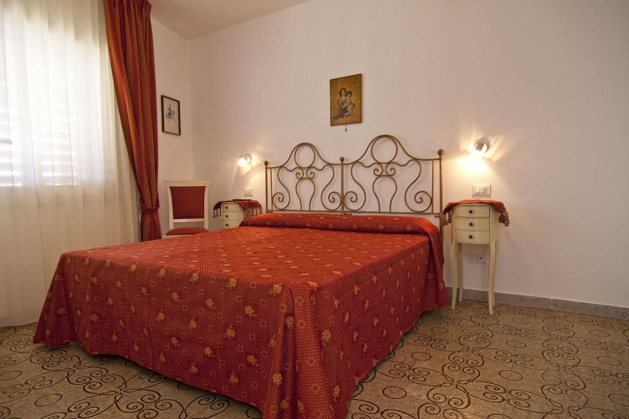 B&B U Palmentu Ταορμίνα Εξωτερικό φωτογραφία