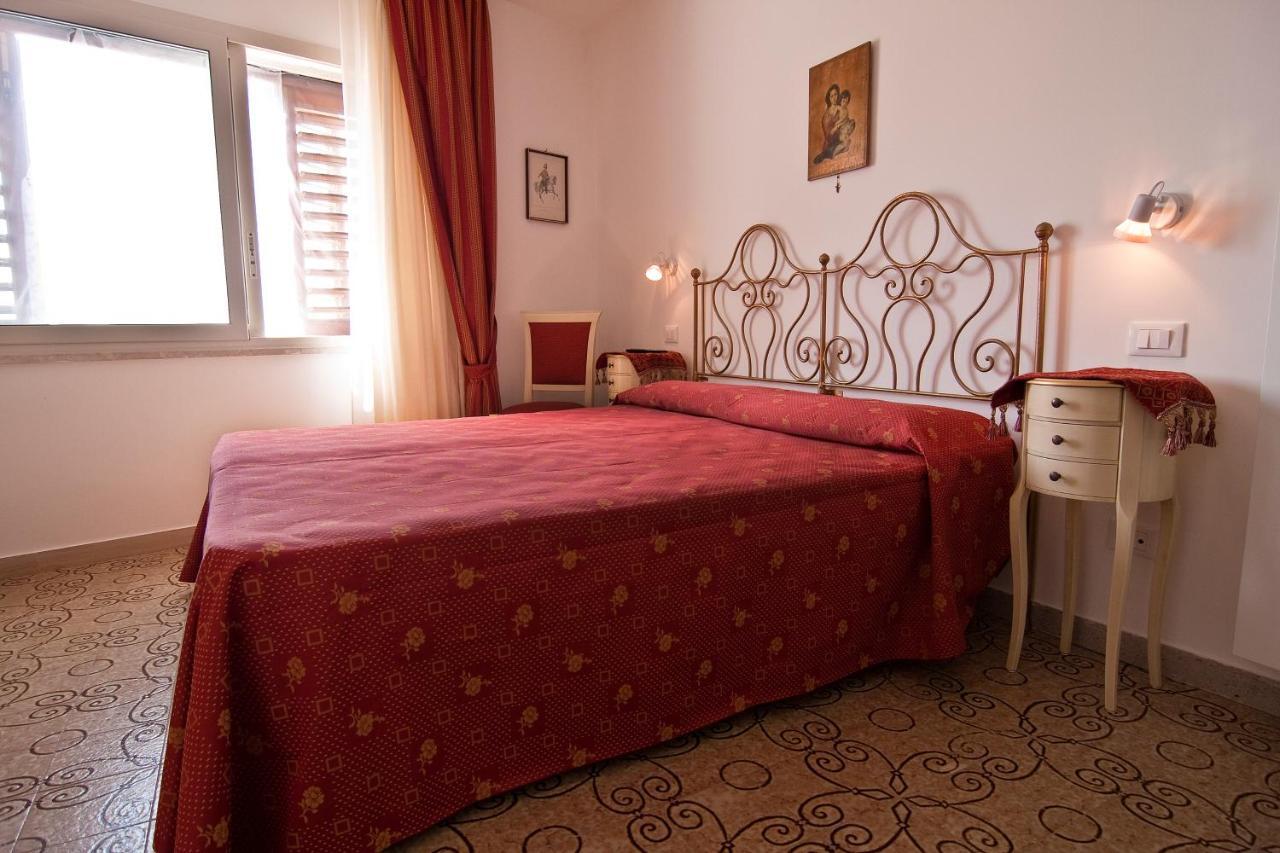 B&B U Palmentu Ταορμίνα Εξωτερικό φωτογραφία